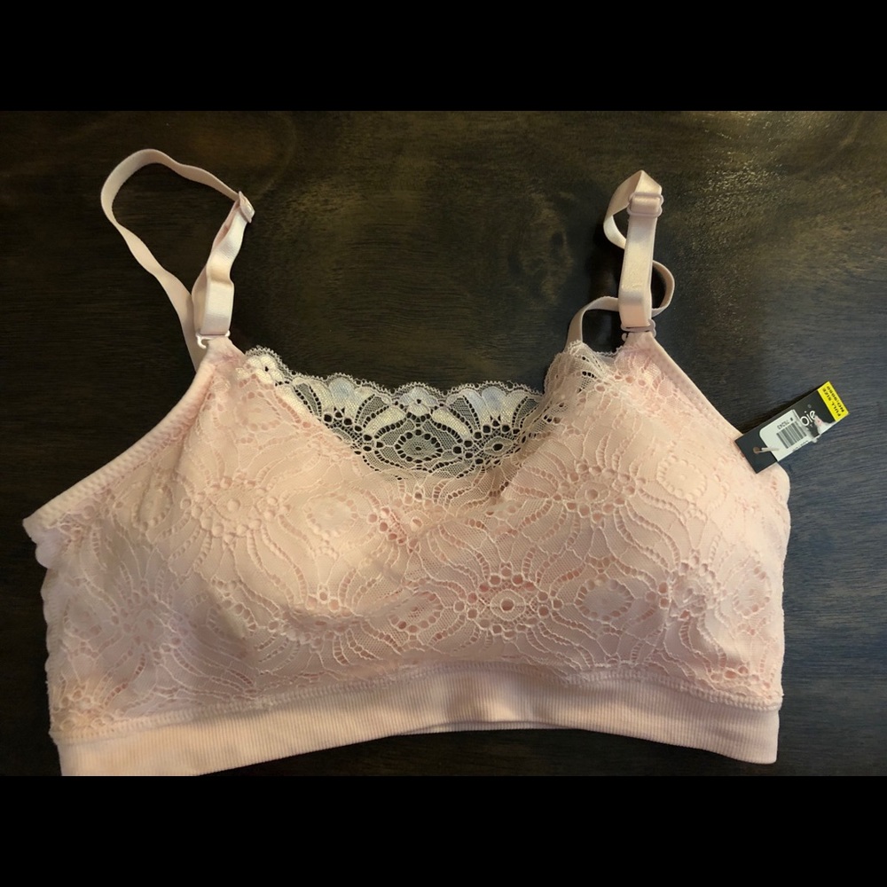 NWT Coobie Bra